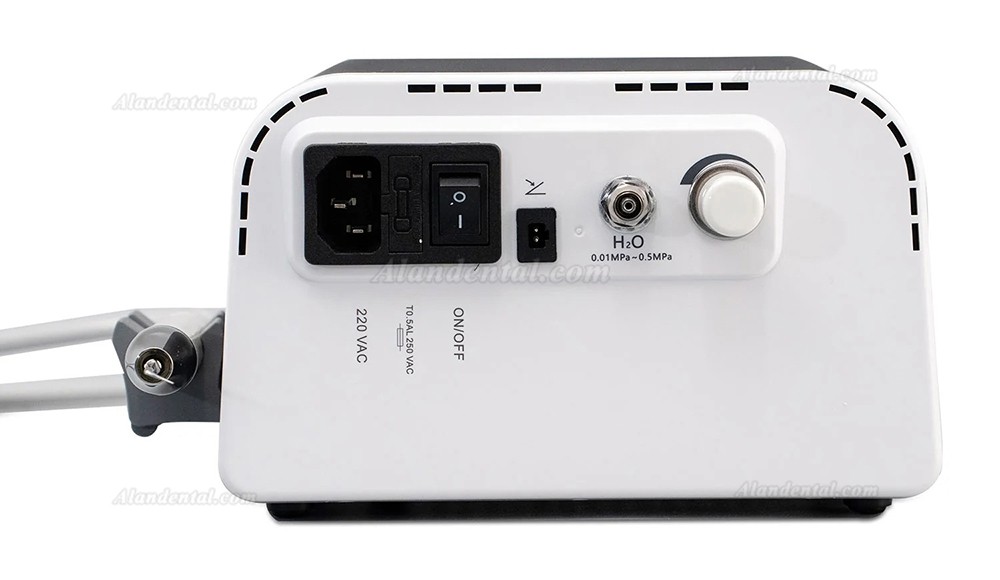 VolDent Type 1 Dental Ultrasonic Scaler Compatible with EMS & Mectron